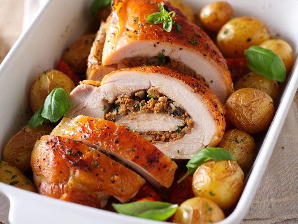 Recettes & Astuces de cuisine des quatre coins du monde
