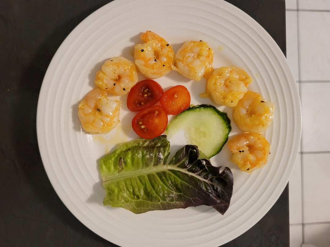 découvrez notre délicieuse recette de brochettes de crevettes, facile à préparer et parfaite pour un repas savoureux et rapide.