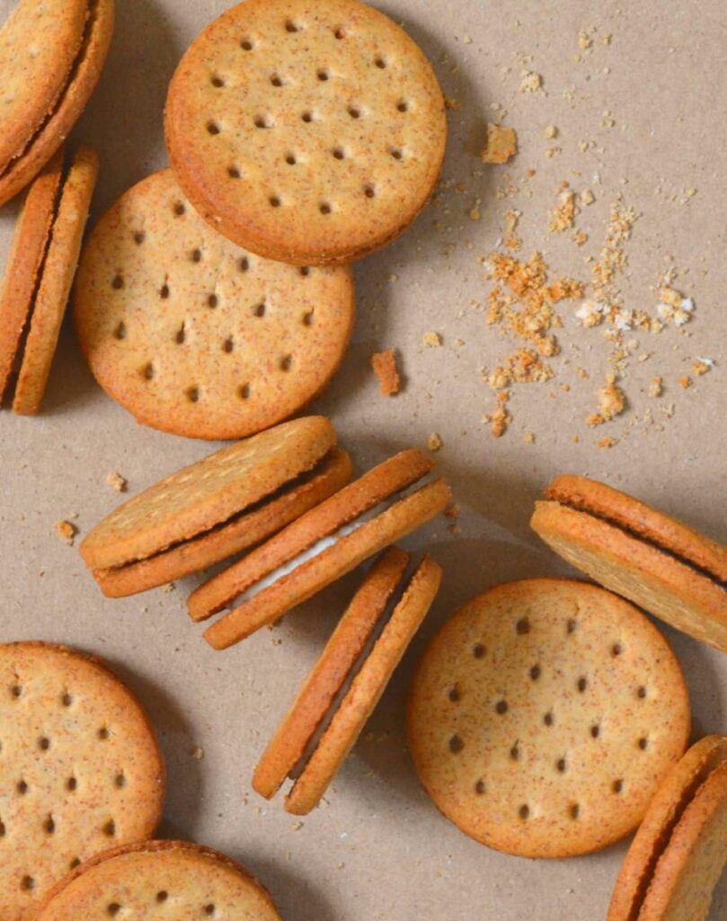 digestives biscuits