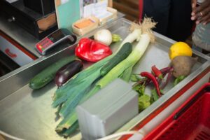 produits bio
