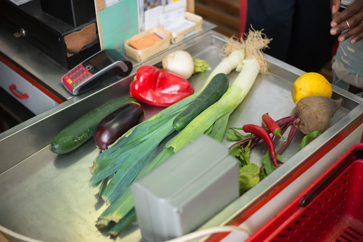 produits bio