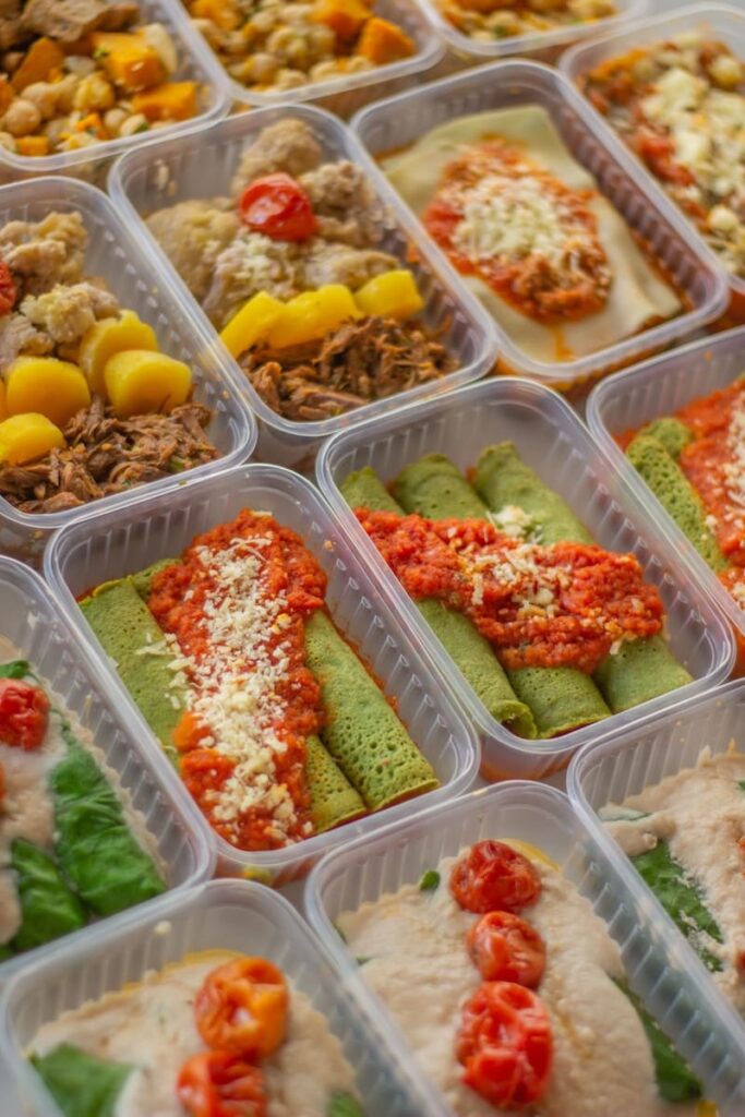 critères pour choisir une box repas
