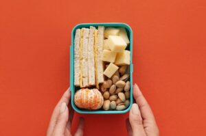 idées à mettre dans une lunchbox